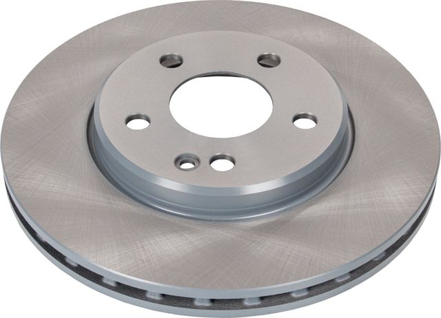 Тормозной диск Febi Bilstein передний для Mercedes-Benz B-Класс I (W245) 2005-2011. Артикул 24749