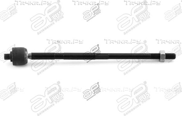 Рулевая тяга APlus правая/левая внутренняя для Ford Focus II 2004-2012. Артикул 11736AP