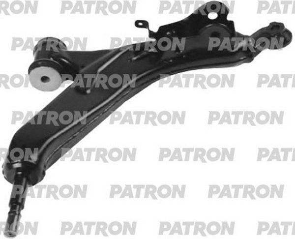 Поперечный рычаг передней подвески Patron правый нижний для Lexus IS II 2005-2013. Артикул PS50174R