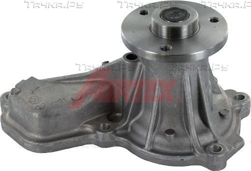 Помпа (водяной насос) Airtex для Honda Civic VIII 2005-2012. Артикул 1755