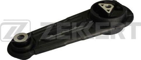 Подушка (опора) двигателя Zekkert. Артикул GM-3451
