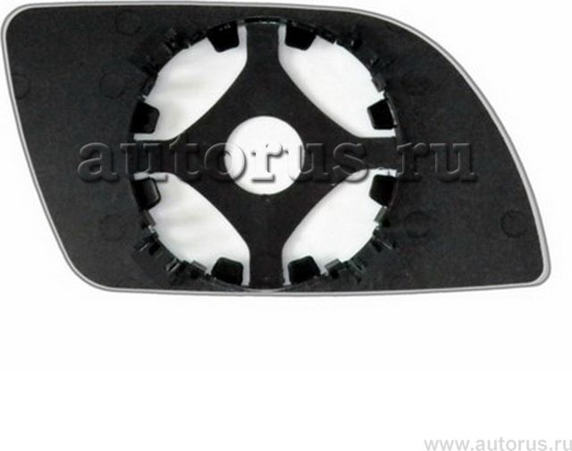 Эл. Зеркальный левый асферический (Ergon). Артикул 93640201