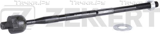 Рулевая тяга Zekkert. Артикул ST-4187