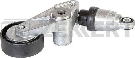 Натяжной ролик (натяжитель) приводного поликлинового ремня Zekkert. Артикул SR-1347