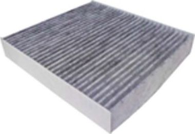 Салонный фильтр Sakura. Артикул CAC-25090