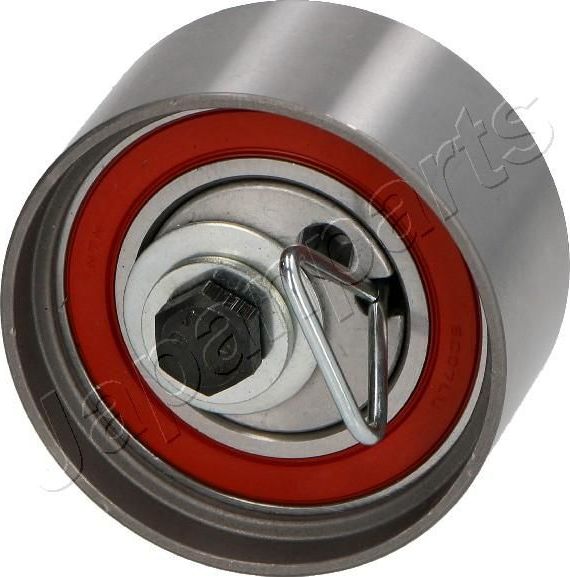 Натяжной ролик (натяжитель) ремня ГРМ Japanparts. Артикул BE-926