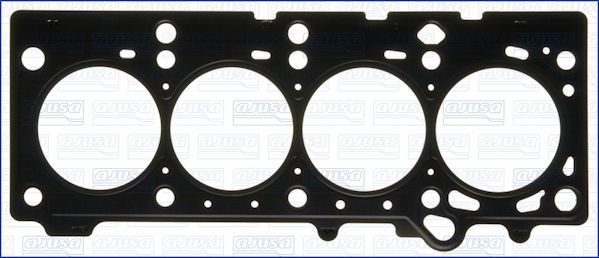 Прокладка ГБЦ Ajusa MULTILAYER STEEL для Jeep Wrangler II (TJ) 2003-2006. Артикул 10157900