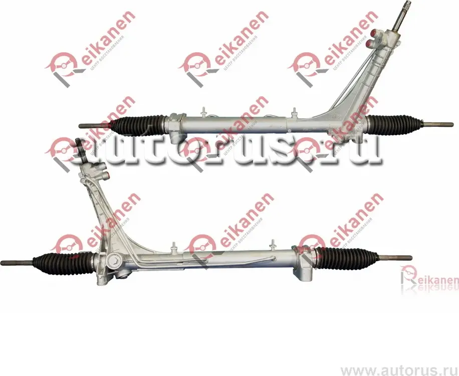 Рейка рулевая [восст] для CITROEN JUMPER/DUCATO/BOXER 06- [гар 6 мес] R0608 (Reikanen). Артикул R0608