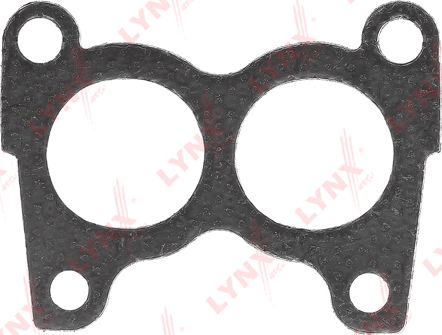 Прокладка выпускного коллектора LYNXauto. Артикул SG-0432