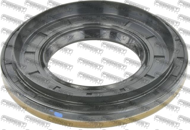 Сальник привода Febest. Артикул 95MES-45850814C