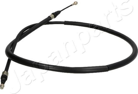 Трос ручника (тросик ручного тормоза) Japanparts. Артикул BC-101
