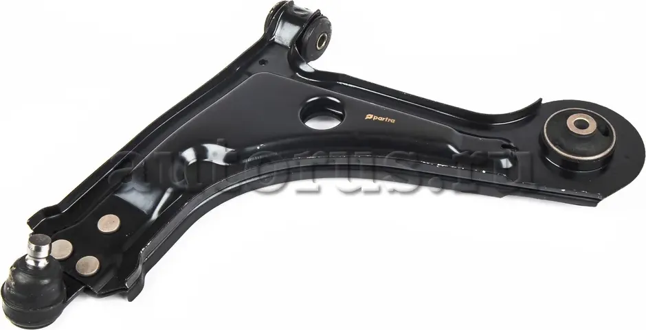 Рычаг передний  L CHEVROLET Lacetti 04-> PARTRA CA5112L Partra. Артикул CA5112L