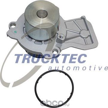 Помпа (водяной насос) Trucktec Automotive. Артикул 07.19.304
