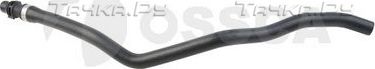 OSSCA ПАТРУБОК ПЕЧКИ BMW 1 (F21) 11-19 1 (F20) 12-17 2 (F22, F87) 13-21 2 (F23) OSSCA. Артикул 33481