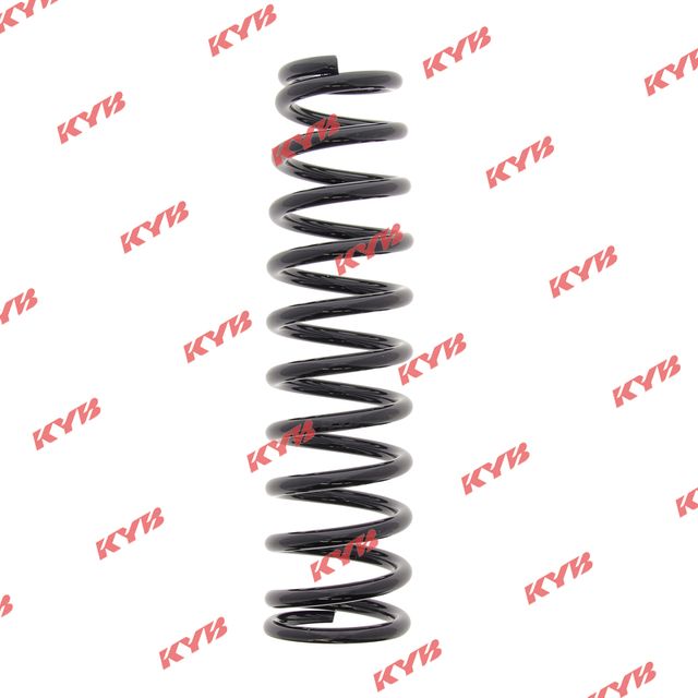 Пружина подвески KYB (Каяба) K-Flex передняя для Honda Civic V 1991-1996. Артикул RD1092