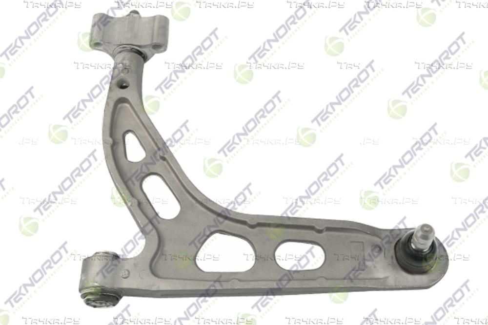 Поперечный рычаг задней подвески Teknorot правый верхний для Ford Explorer III 2001-2006. Артикул FO-1828