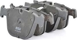 Тормозные колодки BSG. Артикул BSG 15-200-014