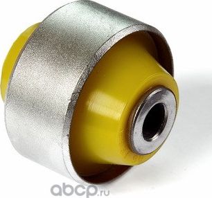 Сайлентблок HONDA CIVIC  CR-V  STREAM  FR-V (Точка Опоры). Артикул 7-06-1249