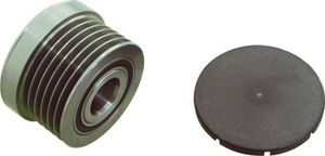 Муфта генератора обгонная WAI для BMW 5 V (E60/E61) 2004-2010. Артикул 24-91289