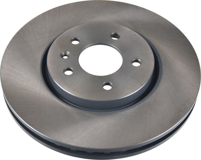 Тормозной диск SWAG передний для Opel Cascada 2013-2019. Артикул 40 93 9210