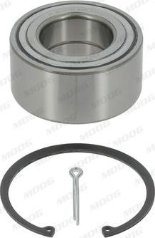 Ступичный подшипник (комплект) MOOG передний для Kia Magentis II 2005-2010. Артикул HY-WB-11795