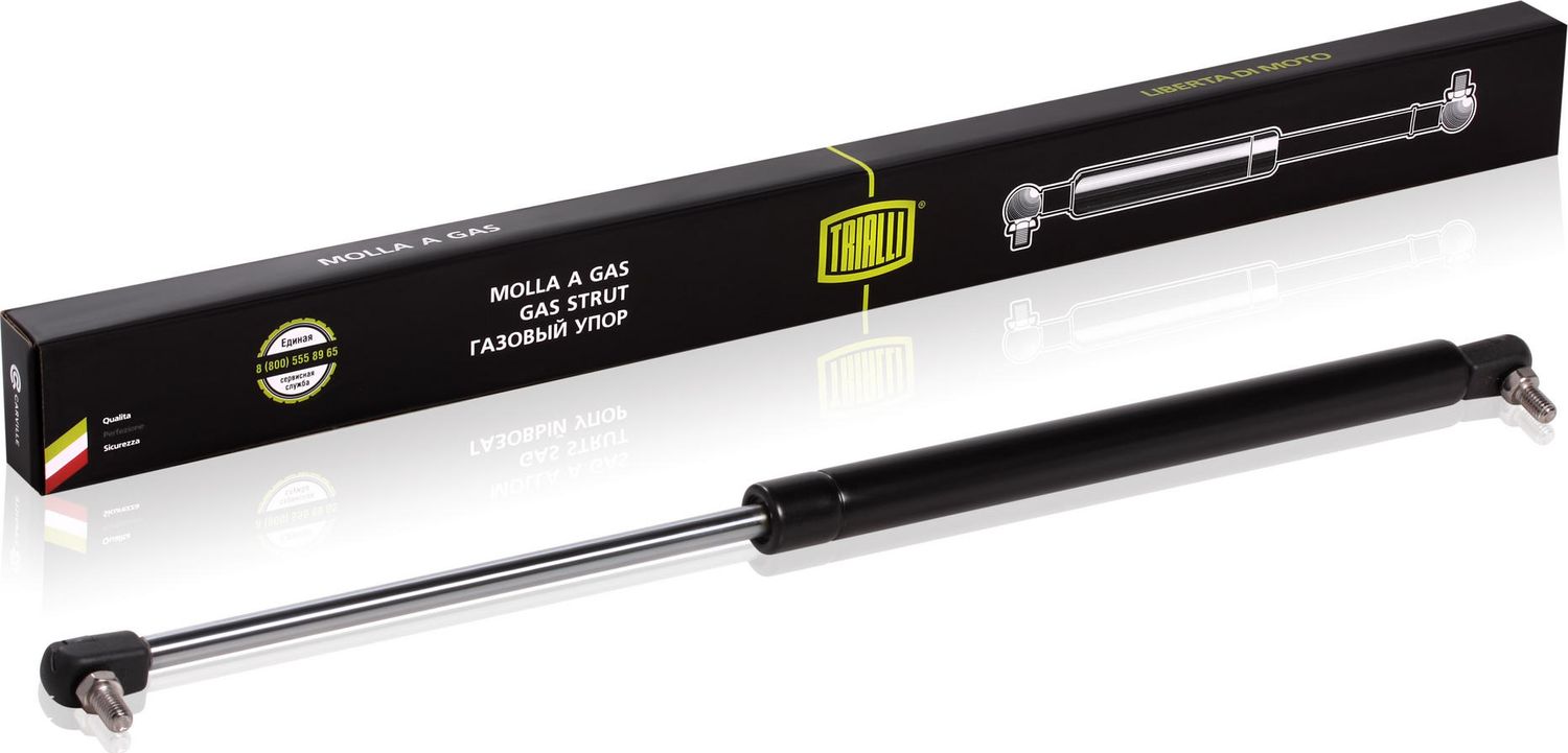 Амортизатор (упор) капота Trialli. Артикул GS 0302