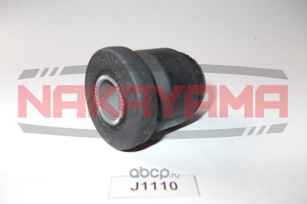 Nissan Vanette C120 81-86, GC22 86- с/б переднего верхнего рычага (Nakayama). Артикул J1110