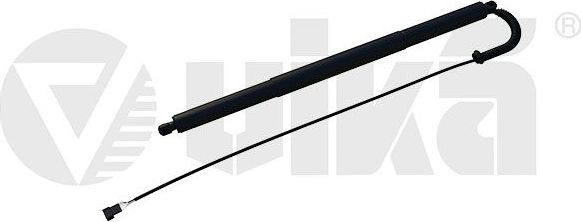 Амортизатор (упор) багажника Vika. Артикул 81164901