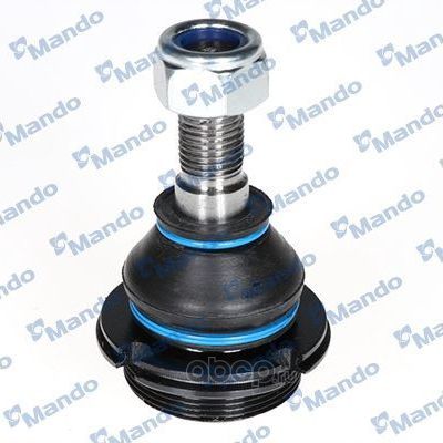 ШАРОВАЯ ОПОРА CITROEN MSA025196 (Mando). Артикул msa025196