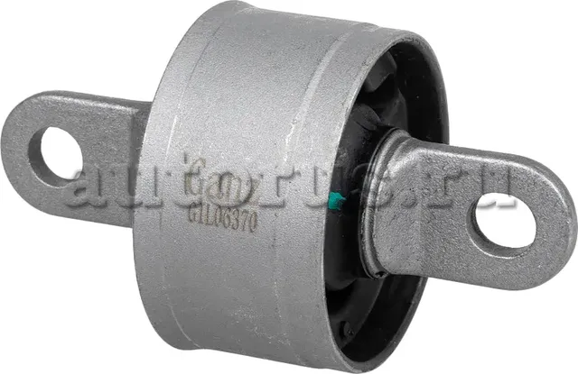 Сайлентблок заднего продольного рычага (Ganz) Ganz. Артикул GIL06370