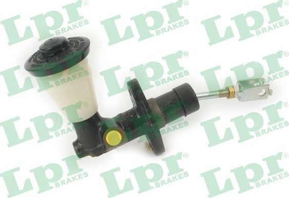 Цилиндр сцепления главный AP для Toyota Celica II (A40, A50) 1977-1981. Артикул 2523