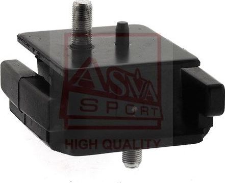 Подушка (опора) двигателя Asva. Артикул 0112-FZJ105F