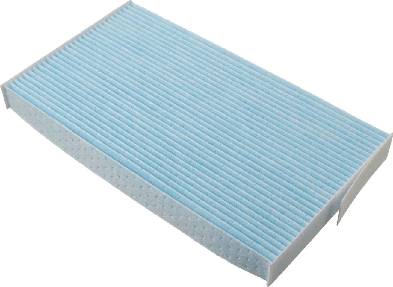 Салонный фильтр Blue Print. Артикул ADN12524