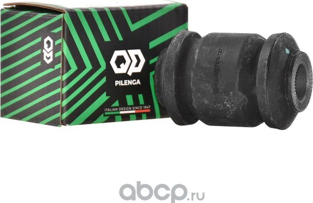 Сайлентблок рычага подвески передний (Pilenga). Артикул RBP3079