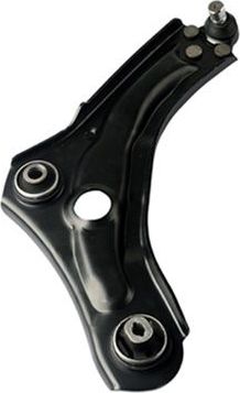 Поперечный рычаг CTR (алюминий). Артикул CQ0872R