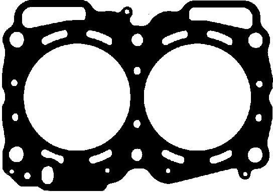 Прокладка ГБЦ BGA для Subaru Legacy II 1996-1999. Артикул CH3591H