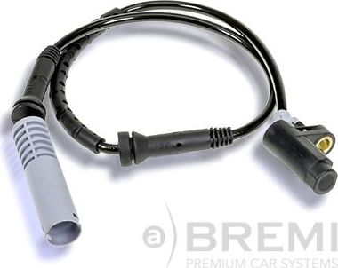 Датчик ABS Bremi передний для BMW 7 III (E38) 1994-2001. Артикул 50210