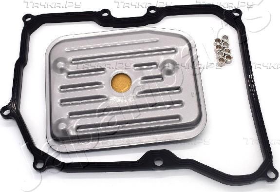 Фильтр АКПП Japanparts для SEAT Ibiza II 1993-2002. Артикул FT043