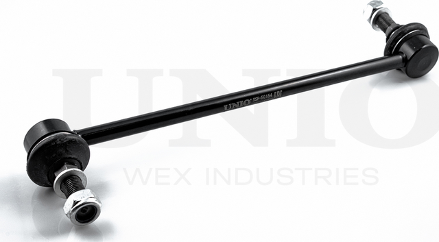 Тяга/стойка стабилизатора (Unio). Артикул SSP-50154