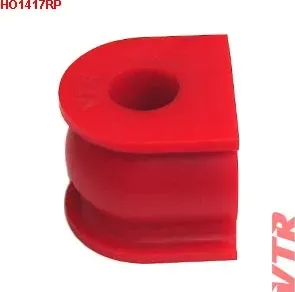 Полиуретановая втулка стабилизатора передней подвески (VTR). Артикул HO1417RP