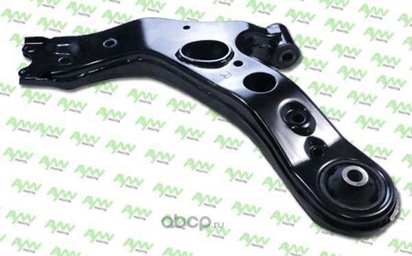 Рычаг подвески передний нижний R без шаровой опоры TOYOTA RAV4 III (ACA_,ACE_) 1 (Aywiparts). Артикул AW1360851R