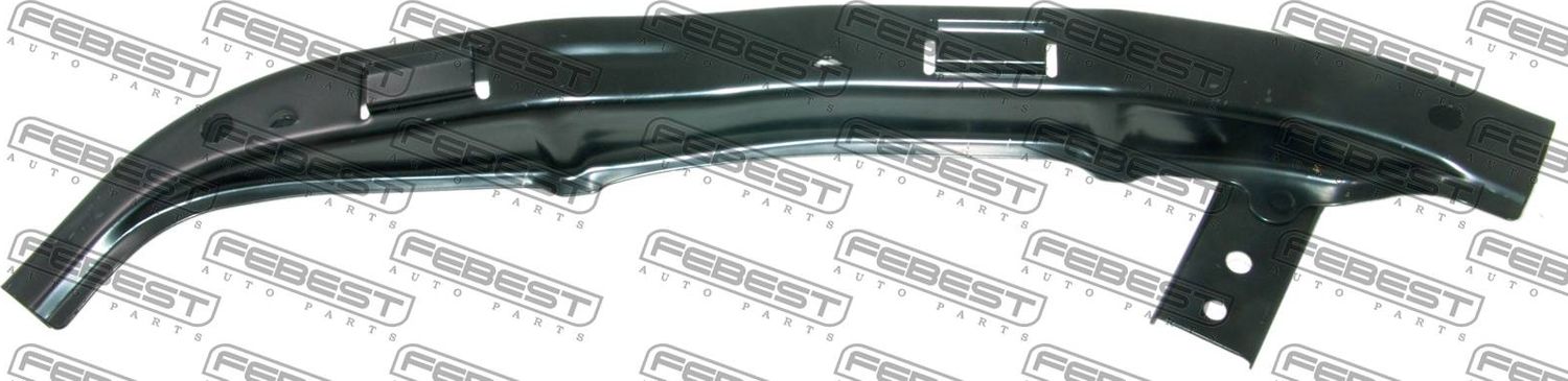 Кронштейн бампера Febest. Артикул 0337-GDLH