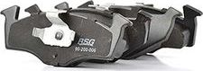 Тормозные колодки BSG. Артикул BSG 90-200-006
