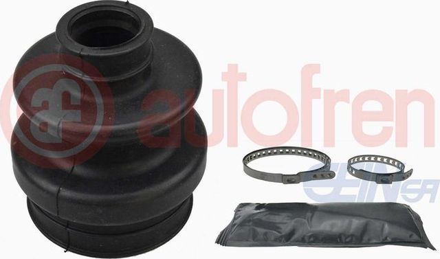 Пыльник ШРУСа внутренний Autofren Seinsa для Mercedes-Benz SL-Класс IV (R129) 1989-1993. Артикул D8301