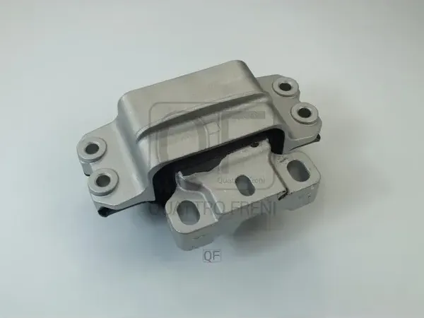 ОПОРА ДВИГАТЕЛЯ (Quattro Freni). Артикул QF00A00726