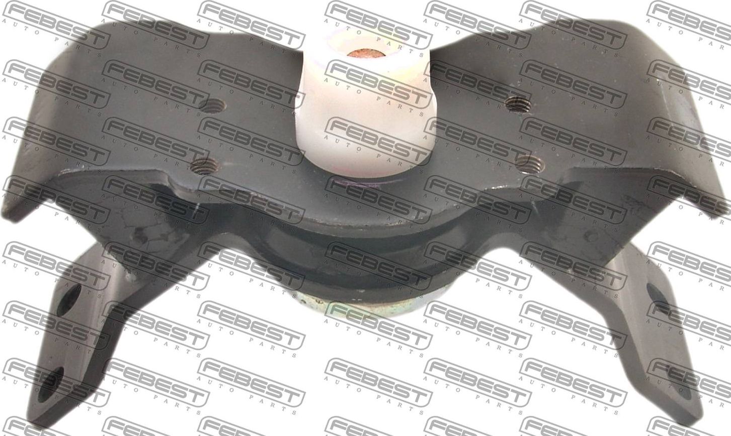 Подушка (опора) двигателя Febest. Артикул TM-12