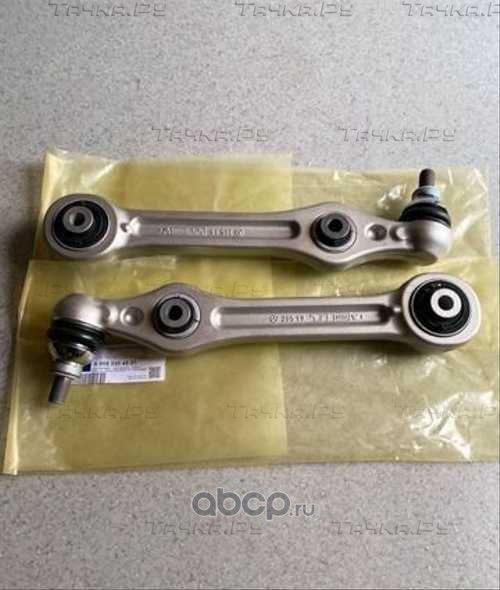 Рычаг подвески Mercedes-Benz. Артикул A2053306710