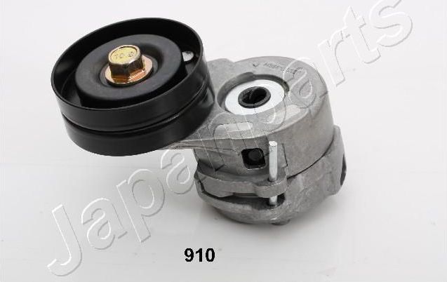 Натяжной ролик (натяжитель) приводного ремня Japanparts. Артикул TS-910