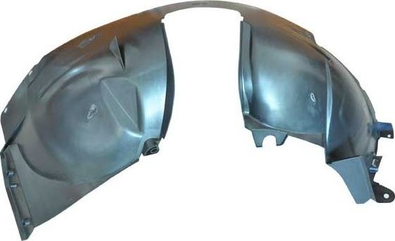 Подкрылок ASAM передний левый для Dacia Sandero I 2008-2012. Артикул 30743