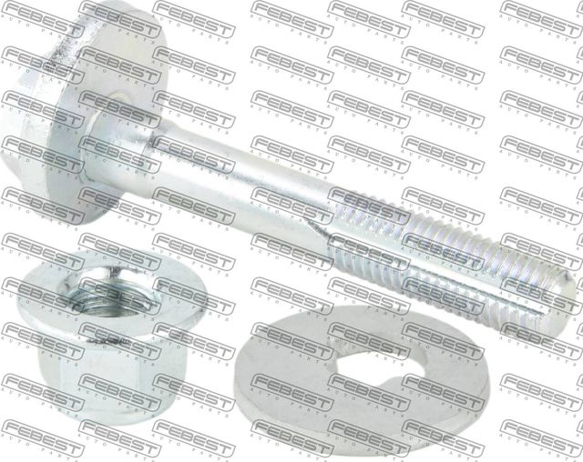 Болт развальный Febest для BMW X5 III (F15) 2013-2018. Артикул 1929-002-KIT